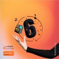 Pocket Elite Speaker & Dialer, Bluetooth 5.4, 1200mAh Battery, 4-6 Hours Playtime, 5W Power, Touch Display, Expandable Storage, Portable and Stylish Speaker . 