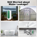 ONENUO New Zigbee Rain Sensor Tuya Smart IP65 Outdoor Waterproof Rain Detection Water Leak Sensor Real Time APP Monitoring Alert. 