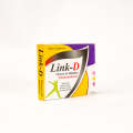 Link-D Vitamin D3 200,000 IU (Cholecalciferol). 