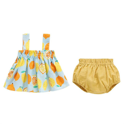 Summer%20Newborn%20Baby%20Clothes%20For%20Girls%20Boys%20Set%20Print%20Thin%20Mini%20Dress%20And%20PP%20Shorts%202Pcs%20Set%20Infant%20Baby%20Clothing%20Outfit%206-24M%20-%20Image%207