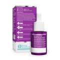 The Derma Co 10% Vitamin C Face Serum Niacinamide & Hyaluronic Acid 30 ml. 