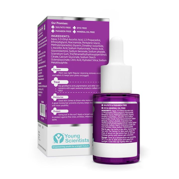 The%20Derma%20Co%2010%25%20Vitamin%20C%20Face%20Serum%20Niacinamide%20&%20Hyaluronic%20Acid%2030%20ml%20-%20Image%202
