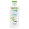 SIMPLE Kind to Skin Purifying Cleansing Lotion 200ml.