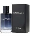 Dior - SAUVAGE IMPRESSION Perfume and long lasting perfume and good fragrance and best for men and best for gift - 100ml. 