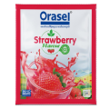 Orasel Strawberry Flavour ORS 21.05g. 