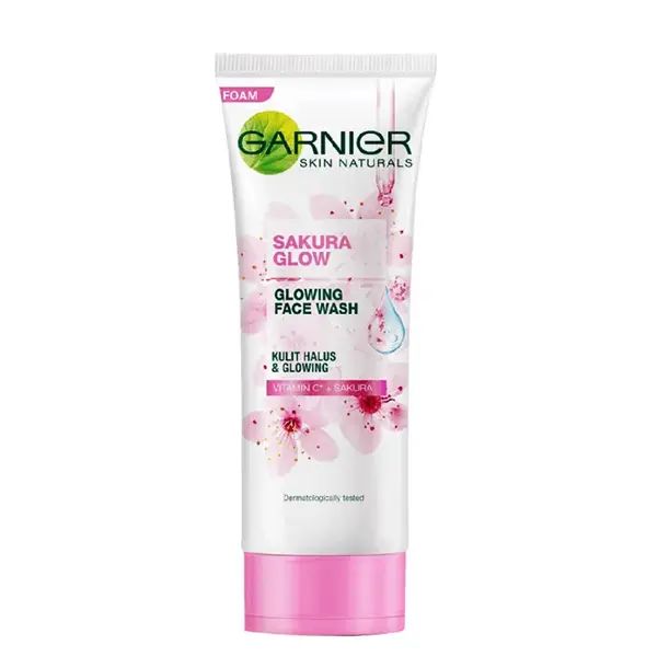 International%20Thailand%20Product%20Garnier%20Sakura%20Glow%20Glowing%20Face%20Wash%20Used%20For%20Male%20/Female..%20100%20Ml%20-%20Image%207
