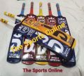JD Sports Tapeball Cricket Bat Original TM Edition Best Quality Premium Quality. 