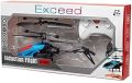 Exceed induction Flight airplane remote control. 