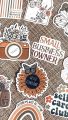 Customize your Stickers for phone ,laptop ,computer,notebook ,scrapbook journaling etc.... 