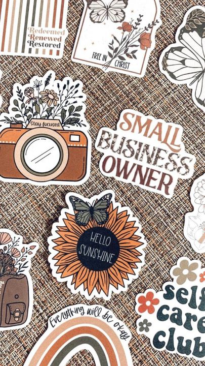Customize%20your%20Stickers%20for%20phone%20,laptop%20,computer,notebook%20,scrapbook%20journaling%20etc...%20-%20Image%209