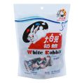 White Rabbit Creamy Candy. 