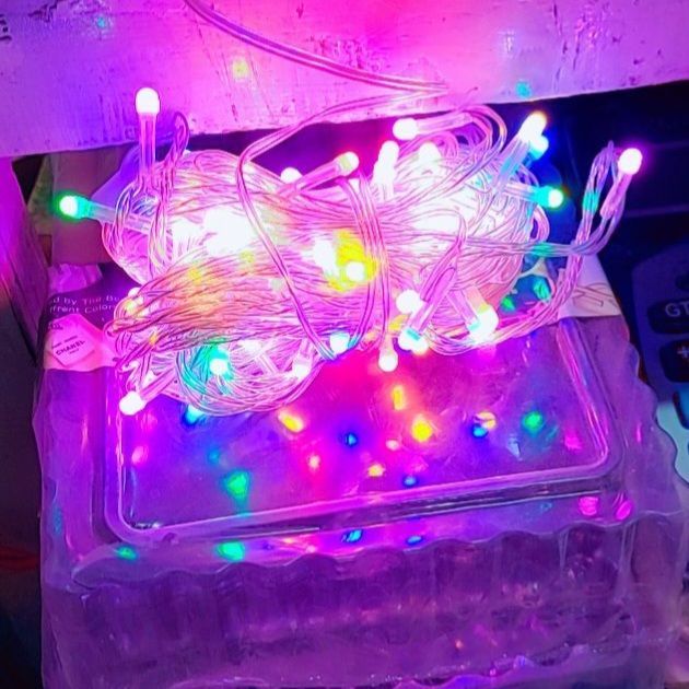 Fairy Lights Good Quality 30 Feet Length SMD