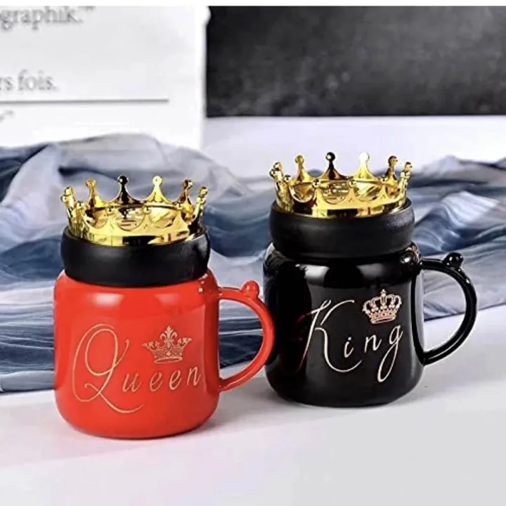 King%20Queen%20Crown%20Design%20Ceramic%20Mug%20With%20Crown%20Lid,%20Coffee%20Cup%20Gift%20For%20Valentines%20-%20Image%209