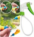 Rocket head spray | Shower heads | Buy 1Get 1 Free | Plants Bitds Cars Pets Spray. 