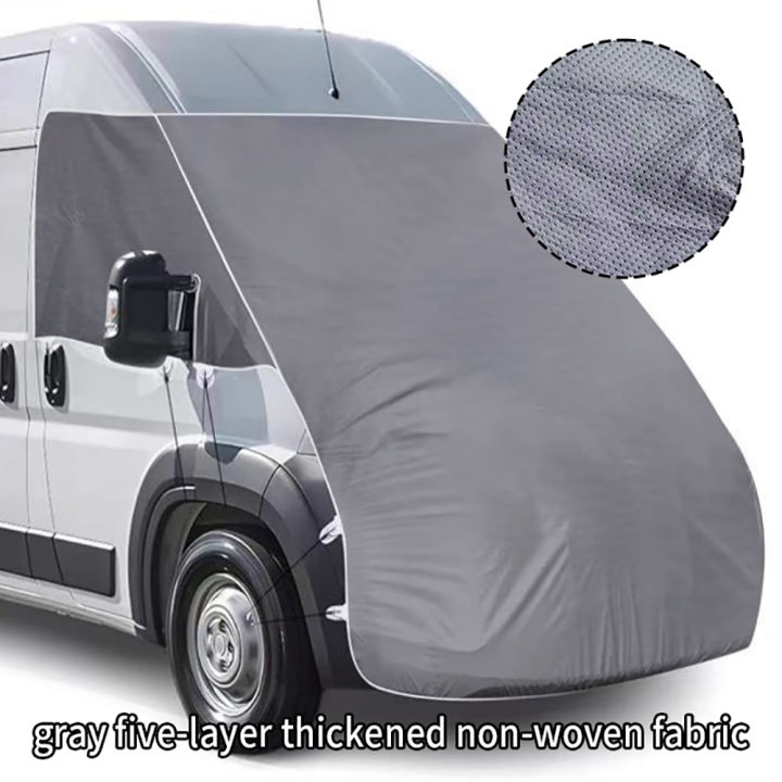 Caravan%20Motorhome%20Bonnet%20Cover%20Car%20Protector%20Tailgate%20Sunshade%20and%20Rain%20Awning%20Tent%20Waterproof%20Mosquito%20for%20FIAT%20DUCATO%20X250/X29%20-%20Image%207