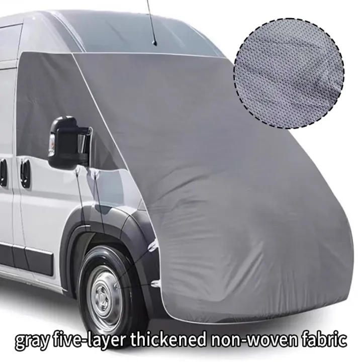 Caravan%20Motorhome%20Bonnet%20Cover%20Car%20Protector%20Tailgate%20Sunshade%20and%20Rain%20Awning%20Tent%20Waterproof%20Mosquito%20for%20FIAT%20DUCATO%20X250/X29%20-%20Image%207