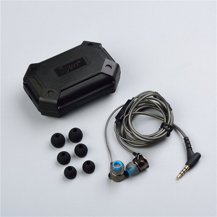 QKZ%20DM-7%20Zink%20Alloy%20In-Ear%20Headphone%20Earphone%20HIFI%20bass%20gaming%20earphone%20-%20Image%202