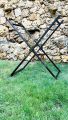 BBQ Grill 30 Inch Length With Free Stand  | Barbeque Grill With Stand For BBQ Parties | Tikka Party Angeeti. 