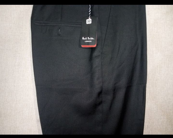 Formal%20Black%20Pents%20%7C%20Dress%20pent%20for%20Men%20-%20Image%204