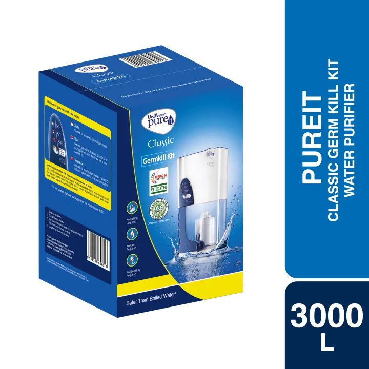 Unilever%20Pureit%20Classic%20Germ%20Kill%20Kit%203000L%20(Water%20Purifier)%20-%20Image%203