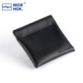 NICEHCK PU Portable Earbud Bluetooth Wireless Case Bag High Quality Mini HiFi Earphone Accessory Storage Bag for IEMs Digital.
