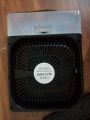 Air cooler. 