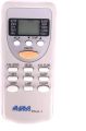 Mitsubishi AC Remote Control (buy only if your old remote is same). 