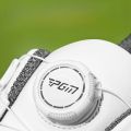 PGM Men’s Golf Shoes Fully Waterproof Shock-absorbing Rebound Knob Shoelaces Sports Sneakers XZ432. 