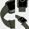 Strap For  Watch 10 Band 42mm 46mm 45mm 44mm 41mm 49mm 40mm Sport loop Bracelet Correa iwatch series 8 9 7 6 5 4 3 SE Ultra. 