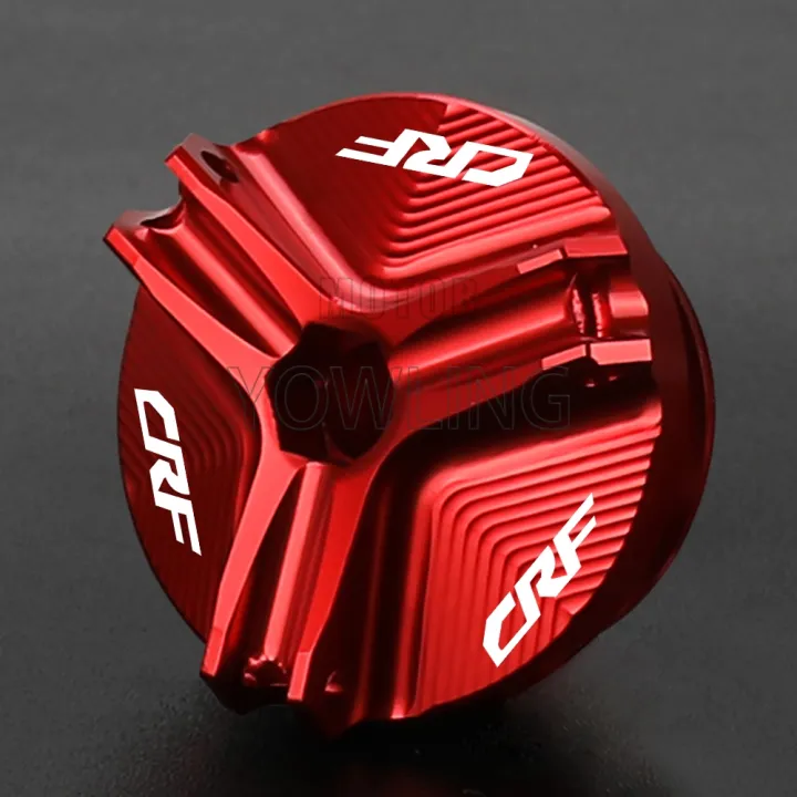For%20HONDA%20CRF250R%20CRF450R%20CRF300L%20CRF%20250%20L%20M%20CRF%201100L%20150R%20250R%20450R%20250L%20300L%20Oil%20Filler%20Cap%20Engine%20Plug%20Cup%20Cover%20Motorcycle%20-%20Image%203
