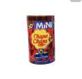 Chupa Chups MiNi lollipops (50pcs) (300gm Jar). 