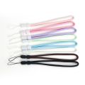 Portable Adjustable Camera Wrist Strap Multicolor Multi-functional Wristband Universal Anti-fall Phone Lanyard.