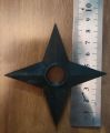 Naruto Shippuden Anime Ninja Kunai Shuriken Tools Playset. 
