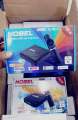Nobel 8K Android Box Lite Malaysian Imported Fastest Android TV Box With Bluetooth Wireless Remote 8 GB RAM 128 GB Storage. 