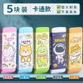 M&G Extra Large Cartoon Giant Pencil Eraser No Marks Astronaut Dinosaur Design Student Art Drawing Eraser.