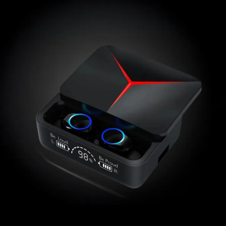 M90%20Pro%20TWS%20Bluetooth%205.1%20Wireless%20Earbuds%20with%20Charging%20Case%20Noise%20Cancelling%20In%20Ear%20Waterproof%20Headset%20-%20Image%202