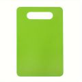 1pc, Colorful Plastic Cutting Board For Fruits And Vegetables. 
