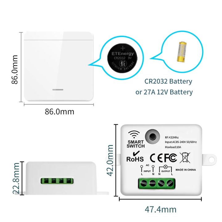 Smart%20Wall%20Switch%20for%20Led%20Lighting%20RF%20433Mhz%20Wireless%20Switch%20Remote%20Control%20Interruptor%20Module%2010A%20100-240V%2086mm%201/2/3%20Gang%20-%20Image%203