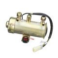 Car Gasoline Diesel Fuel Oil Electronic Pump 12V Electric Fuel Petrol Pump Low Pressure HRF-027 For Petrol/Dieselc/Bio Universal. 