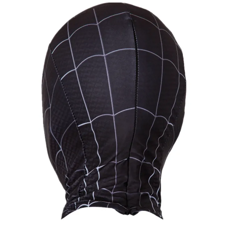 Adult Superhero Mask Children Peter Parker Mask Movie Characters ...