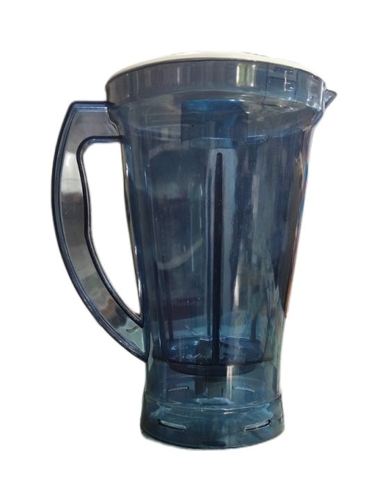 Anex Westpoint Jackpot Kenwood National Food Factory Jug Blender Jug Unbreakable Jug Separate 1.5 Litre Jug Blue Reasonable Price