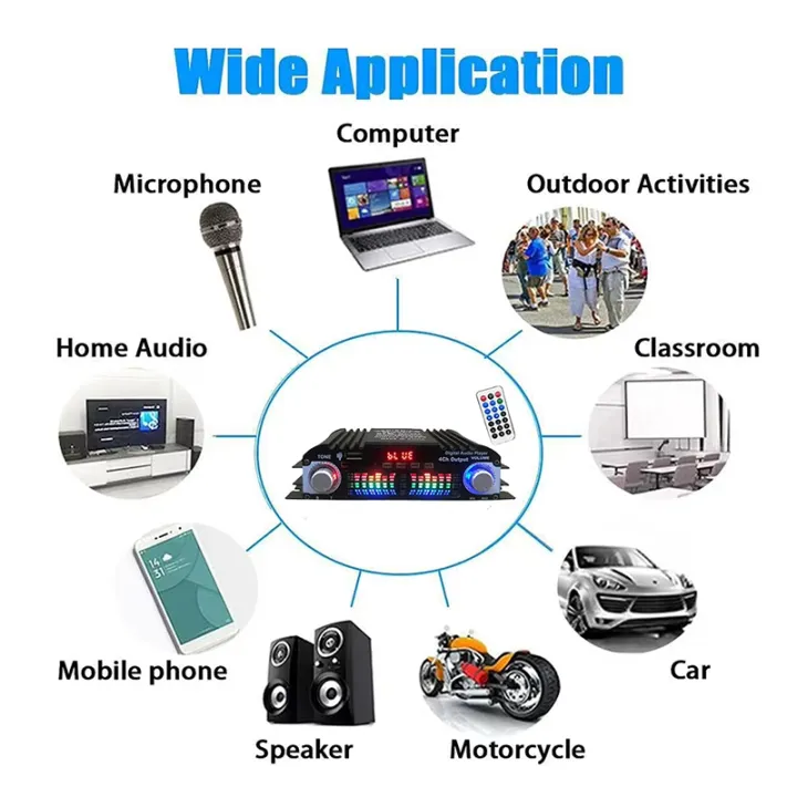 4%20Channel%20HiFi%20Sound%20Amplifier%20Digital%20Audio%20Bluetooth%20Amplifier%201600W%20Peak%20Power%20Karaoke%20Player%20FM%20Radio%20Support%20Remote%20Control%20-%20Image%203