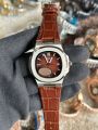 patak phillip wrist watch for buisnessman. 