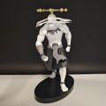 22cm Anime Jujutsu Kaisen Peripheral Figure Itadori Yuji Ryomen Sukuna Sukuna Action Model PVC Statue Decor Collection Toy . 