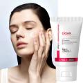 345 Relief Cream Face Moisturizer Cream Nourish Soothing Skin Repair Clean Acne For Oily Skin, Hydrating Facial Lotion Skincare. 