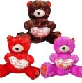 Cute Teddy bear Stuffed Toys. 