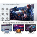 High Speed HDTV Cable 8K60HZ 48Gbps HDTV2.1V 4K 120HZ 3D TV Computer Monitor Projector PS Game Console Audio And Video. 