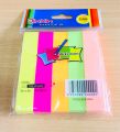 STICKY NOTES 3in X 3in 100 sheets (CUTING). 
