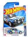 Hot Wheels FORD ESCORT RS1600  Rally Camps 1/64 Die-cast Car. 