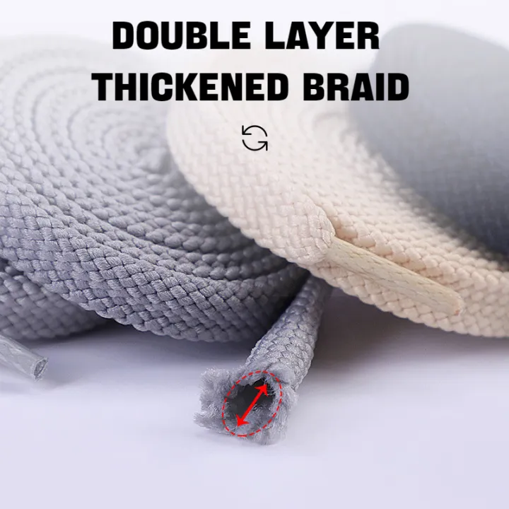 Solid%20Classic%20Shoelaces%20Flat%20Shoe%20laces%20Sneakers%20Laces%20for%20Shoes%20Quality%20Double%20Rope%20Shoelace%208mm%20Width%20100/120/140/160CM%201Pair%20-%20Image%203